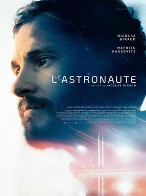 L'astronaute