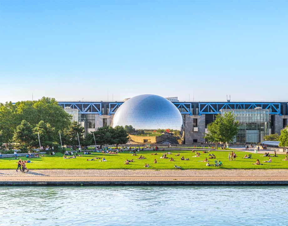 Vous aimerez aussi – la Cité des sciences et de l’industrie