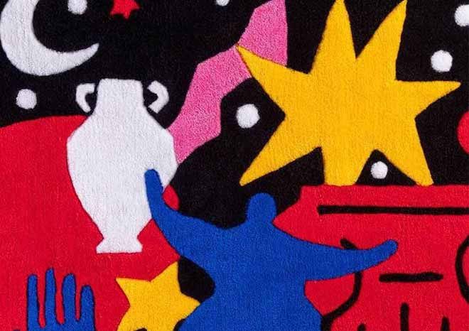 Nuit européenne des musées Samedi 17 mai de 18h30 à 23h