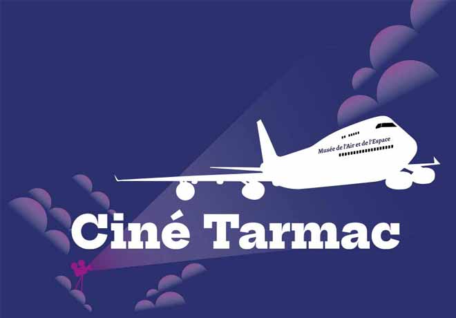 Ouverture de la billetterie Ciné Tarmac