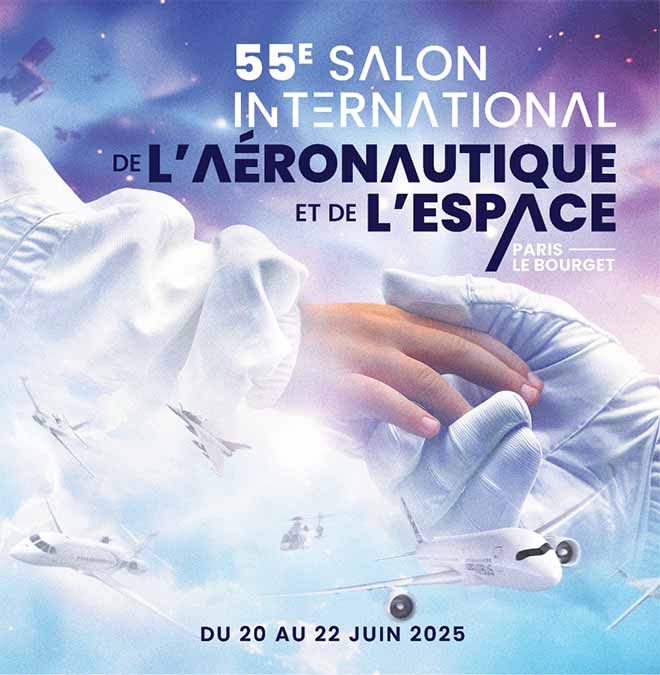 Salon du Bourget
