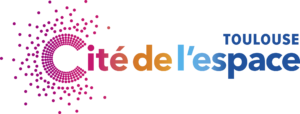 Logo Cité de l'Espace