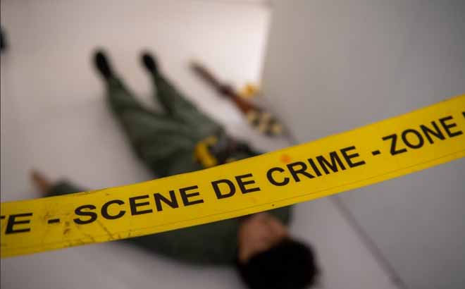 Frissons et mystère : la Murder Party fait son retour !