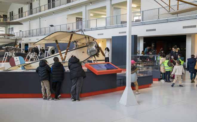 otre avis compte : participez à l'étude nationale sur le tourisme de mémoire