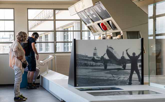 Plongez dans les coulisses du ciel