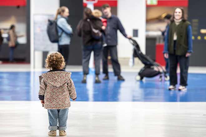 Vacances d’hiver 2026