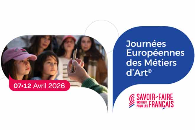 Le musée de l’Air et de l’Espace célèbre les Journées Européennes des Métiers d’Art
