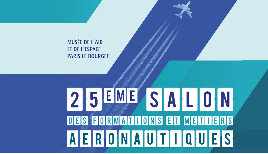 Salon Des Formations Et Métiers Aéronautiques 2022 Salon des formations et métiers aéronautiques 2017 - Musée de l'Air et