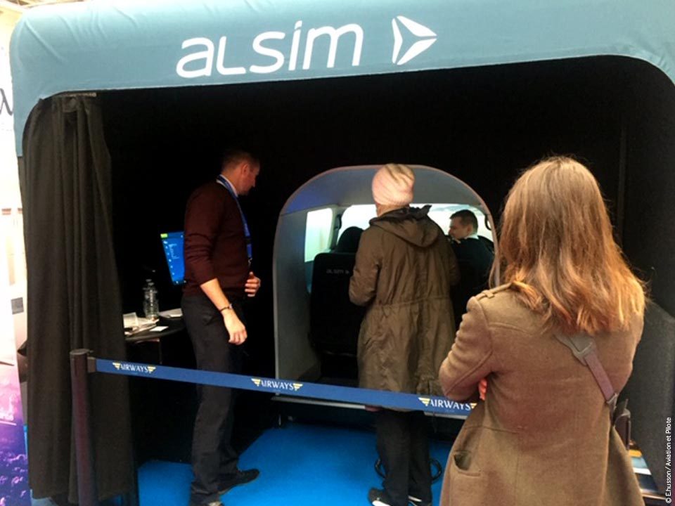 Salon Des Formations Et Métiers Aéronautiques 2021 Salon des formations et métiers aéronautiques 2021 - Musée de l'Air et